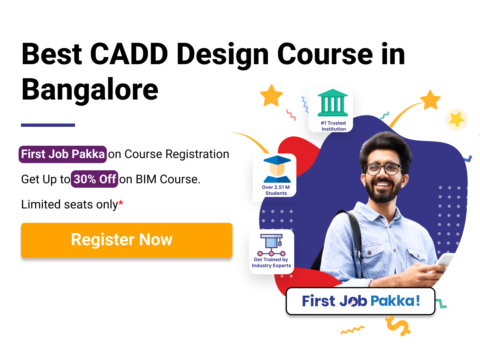 CADD Centre in Bangalore